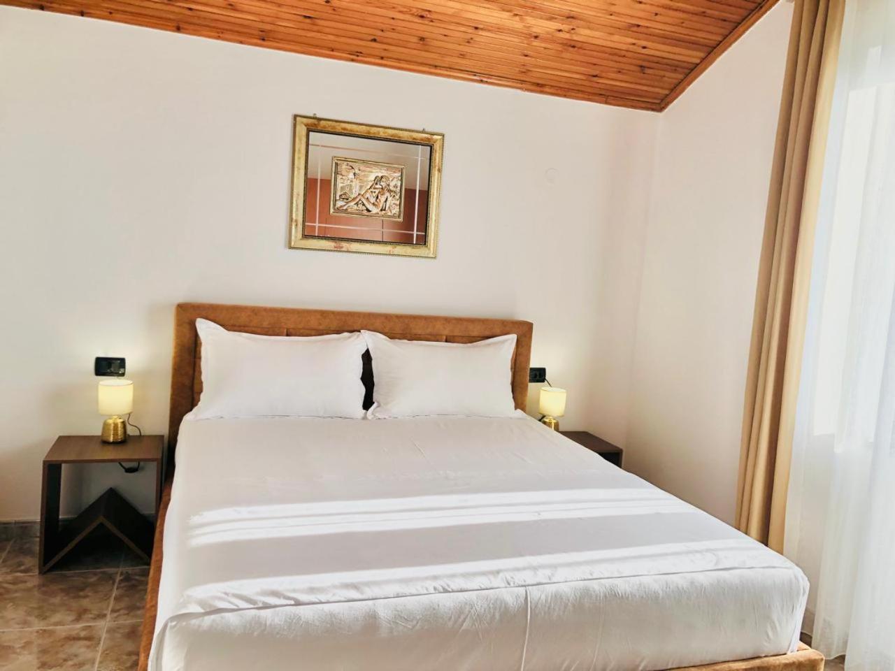 Rooms By Lion Крує Екстер'єр фото